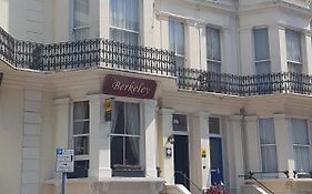 The Berkeley Guest House Eastbourne